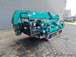 Maeda MC 305 CRME 2CE