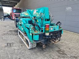 Maeda MC 305 CRME 2CE