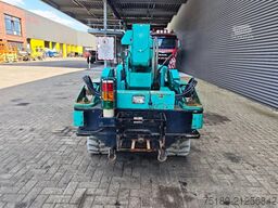 Maeda MC 305 CRME 2CE