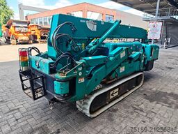 Maeda MC 305 CRME 2CE