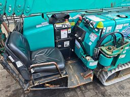 Maeda MC 305 CRME 2CE