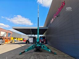 Maeda MC 305 CRME 2CE