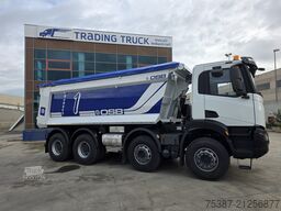 IVECO 410T54