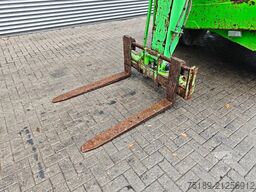 Merlo Roto 45.19 MCSS