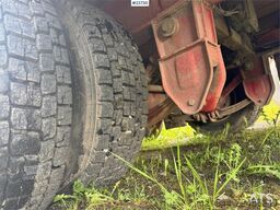 NC Machinery Trailer with Hydraulic Ramps