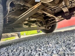 Fiat Ducato Minibus – 46,000 km – 2 Sets of Tires – 17