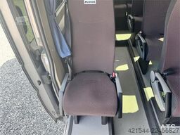 Fiat Ducato Minibus – 46,000 km – 2 Sets of Tires – 17