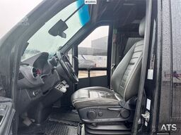 Mercedes-Benz Atlas Sprinter 519 CDI Minibus – 17 seats – 258,00