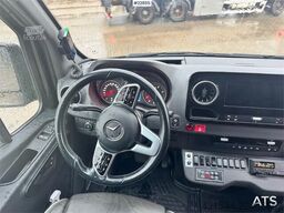 Mercedes-Benz Atlas Sprinter 519 CDI Minibus – 17 seats – 258,00