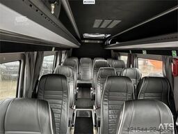 Mercedes-Benz Atlas Sprinter 519 CDI Minibus – 17 seats – 258,00