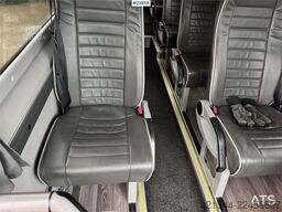 Mercedes-Benz Atlas Sprinter 519 CDI Minibus – 17 seats – 258,00