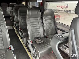 Mercedes-Benz Atlas Sprinter 519 CDI Minibus – 17 seats – 258,00