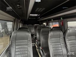 Mercedes-Benz Atlas Sprinter 519 CDI Minibus – 17 seats – 258,00