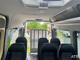 Mercedes-Benz Sprinter 316 CDI Minibus – 10 Seats – Euro 6