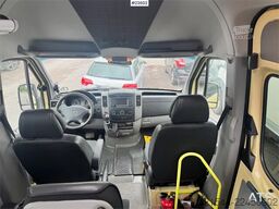 Mercedes-Benz Sprinter 316 CDI Minibus – 10 Seats – Euro 6