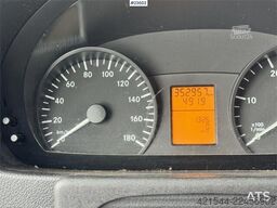 Mercedes-Benz Sprinter 316 CDI Minibus – 10 Seats – Euro 6