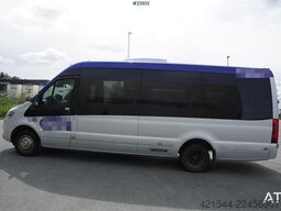 Mercedes-Benz Sprinter 519 Altas 17-Seater Accessible Minibus