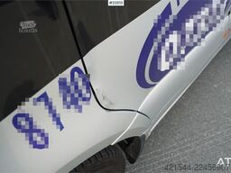 Mercedes-Benz Sprinter 519 Altas 17-Seater Accessible Minibus