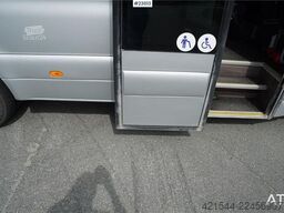 Mercedes-Benz Sprinter 519 Altas 17-Seater Accessible Minibus