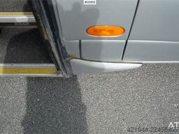Mercedes-Benz Sprinter 519 Altas 17-Seater Accessible Minibus