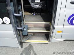 Mercedes-Benz Sprinter 519 Altas 17-Seater Accessible Minibus