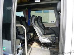 Mercedes-Benz Sprinter 519 Altas 17-Seater Accessible Minibus