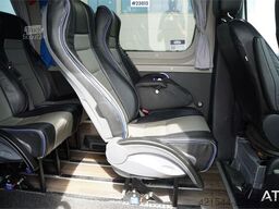 Mercedes-Benz Sprinter 519 Altas 17-Seater Accessible Minibus