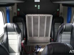 Mercedes-Benz Sprinter 519 Altas 17-Seater Accessible Minibus