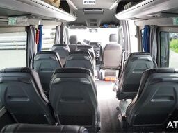 Mercedes-Benz Sprinter 519 Altas 17-Seater Accessible Minibus