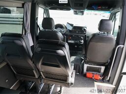 Mercedes-Benz Sprinter 519 Altas 17-Seater Accessible Minibus