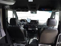 Mercedes-Benz Sprinter 519 Altas 17-Seater Accessible Minibus