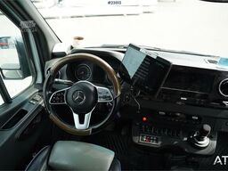 Mercedes-Benz Sprinter 519 Altas 17-Seater Accessible Minibus