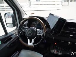 Mercedes-Benz Sprinter 519 Altas 17-Seater Accessible Minibus