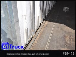 SCANIA P 320 P 6x2,, Getränke, Lenkachse, LBW: Dhollandia DHLM 30