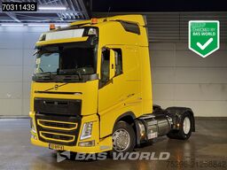 Volvo FH 460 FH 4X2 LNG! NL APK I-ParkCool