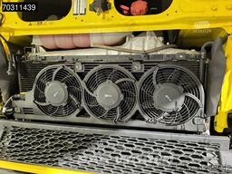 Volvo FH 460 FH 4X2 LNG! NL APK I-ParkCool