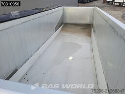 Langendorf SKA 24/31 NEW ALU Lift Axle 25m3