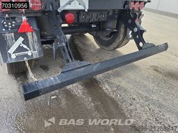 Langendorf SKA 24/31 NEW ALU Lift Axle 25m3