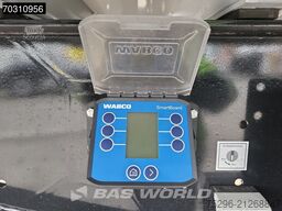 Langendorf SKA 24/31 NEW ALU Lift Axle 25m3