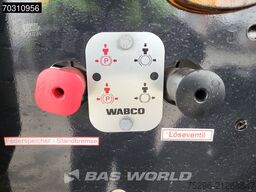 Langendorf SKA 24/31 NEW ALU Lift Axle 25m3