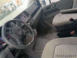 2022 Volkswagen California Coast | Cambio automatico | Tetto a soffietto