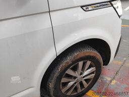 2022 Volkswagen California Coast | Cambio automatico | Tetto a soffietto
