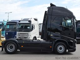 Volvo FH 500 XL / 2022r / NEW I-SAVE / K AMERA / LED / KLIMA P. / DE / 9426