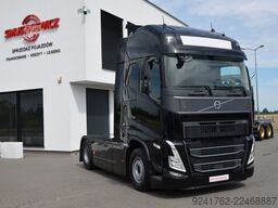 Volvo FH 500 XL / 2022r / NEW I-SAVE / K AMERA / LED / KLIMA P. / DE / 9426