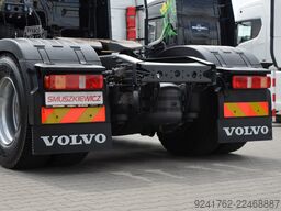 Volvo FH 500 XL / 2022r / NEW I-SAVE / K AMERA / LED / KLIMA P. / DE / 9426