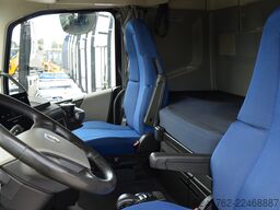 Volvo FH 500 XL / 2022r / NEW I-SAVE / K AMERA / LED / KLIMA P. / DE / 9426