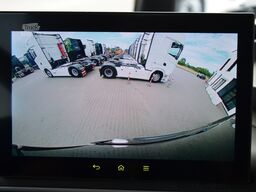 Volvo FH 500 XL / 2022r / NEW I-SAVE / K AMERA / LED / KLIMA P. / DE / 9426