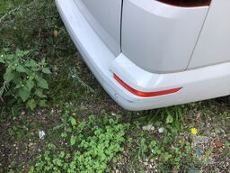 2022 Volkswagen California Coast | Cambio automatico | Tetto a soffietto