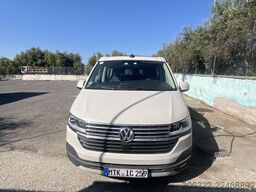 2022 Volkswagen California Coast | Cambio automatico | Tetto a soffietto