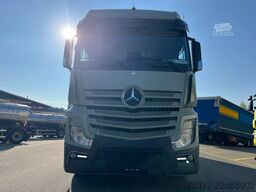 Mercedes-Benz Actros 1843  E6 LBW Retarder Scheckheft 2,75m AHK
